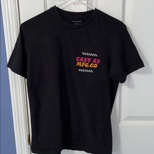 Easy Tbar T-Shirt